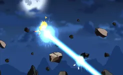 Screenshot Stickman Fighter Dragon Shadow