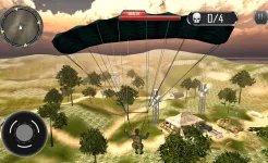 Screenshot Last Commando Survival: Free Shooting Games 2019