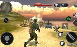 Screenshot Last Commando Survival: Free Shooting Games 2019