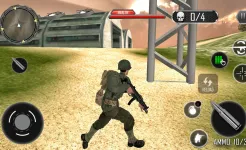 Screenshot Last Commando Survival: Free Shooting Games 2019