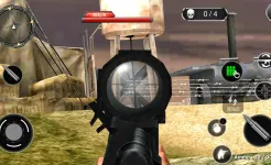Screenshot Last Commando Survival: Free Shooting Games 2019
