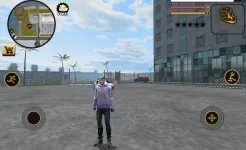 Screenshot Miami crime simulator