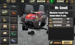 Screenshot Miami crime simulator