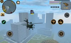 Screenshot Miami crime simulator