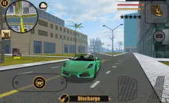 Screenshot Miami crime simulator