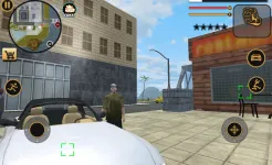 Screenshot Miami crime simulator