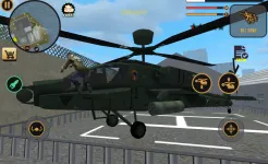 Screenshot Miami crime simulator