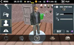 Screenshot Miami Crime Simulator 2