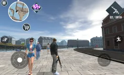 Screenshot Miami Crime Simulator 2