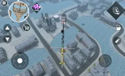 Screenshot Miami Crime Simulator 2