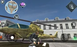 Screenshot Miami Crime Simulator 2