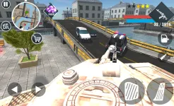 Screenshot Miami Crime Simulator 2