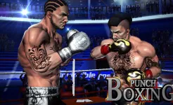 Screenshot Царь бокса – Punch Boxing 3D