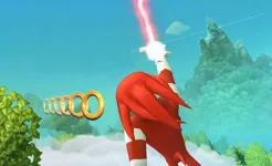 Screenshot Sonic Dash 2: Sonic Boom