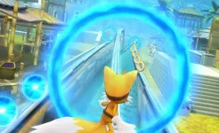 Screenshot Sonic Dash 2: Sonic Boom