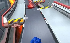 Screenshot Sonic Dash 2: Sonic Boom