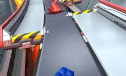 Screenshot Sonic Dash 2: Sonic Boom Run