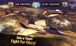 Screenshot Ace Fighter: Modern Air Combat
