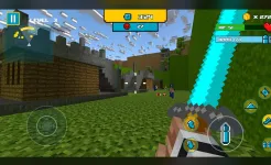 Screenshot Cops Vs Robbers: Jailbreak