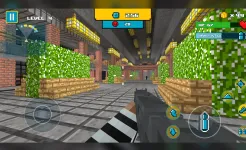Screenshot Cops Vs Robbers: Jailbreak