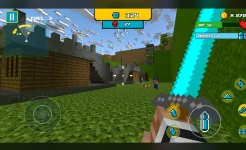 Screenshot Cops Vs Robbers: Jailbreak