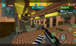 Screenshot Cops Vs Robbers: Jailbreak