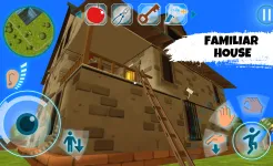 Screenshot Dark Riddle: Classic