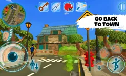 Screenshot Dark Riddle: Classic