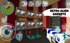 Screenshot Dark Riddle: Classic