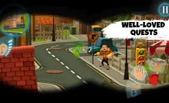 Screenshot Dark Riddle: Classic