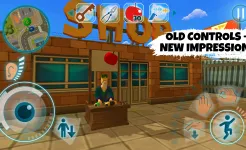 Screenshot Dark Riddle: Classic