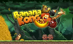 Screenshot Banana Kong