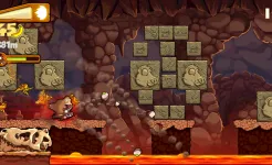 Screenshot Banana Kong