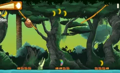 Screenshot Banana Kong