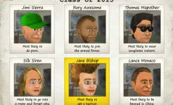 Screenshot School Days