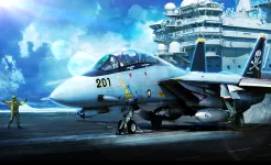 Screenshot FROM THE SEA