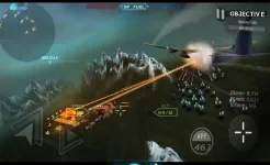 Screenshot FROM THE SEA