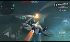 Screenshot FROM THE SEA