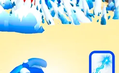 Screenshot Frozen Sam