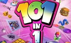 Screenshot 101-in-1 Games