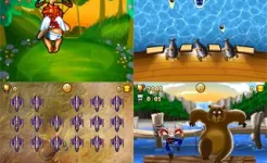 Screenshot 101-in-1 Games