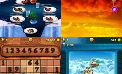Screenshot 101-in-1 Games