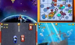 Screenshot 101-in-1 Games