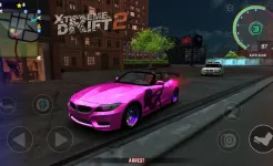 Screenshot Xtreme Drift 2