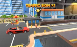 Screenshot Uphill Rush 2 USA Racing