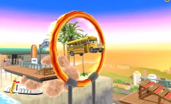 Screenshot Uphill Rush 2 USA Racing