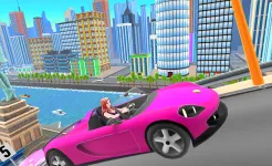 Screenshot Uphill Rush 2 USA Racing