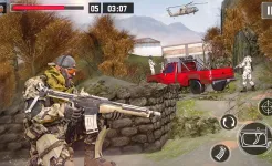 Screenshot FPS Task Force – Новые бесплатные Экшн-игры 2020