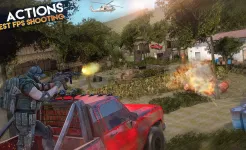Screenshot FPS Task Force – Новые бесплатные Экшн-игры 2020