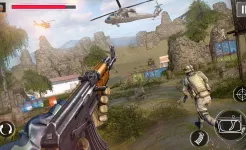 Screenshot FPS Task Force – Новые бесплатные Экшн-игры 2020